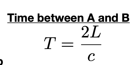 <p>What is this equation? </p>