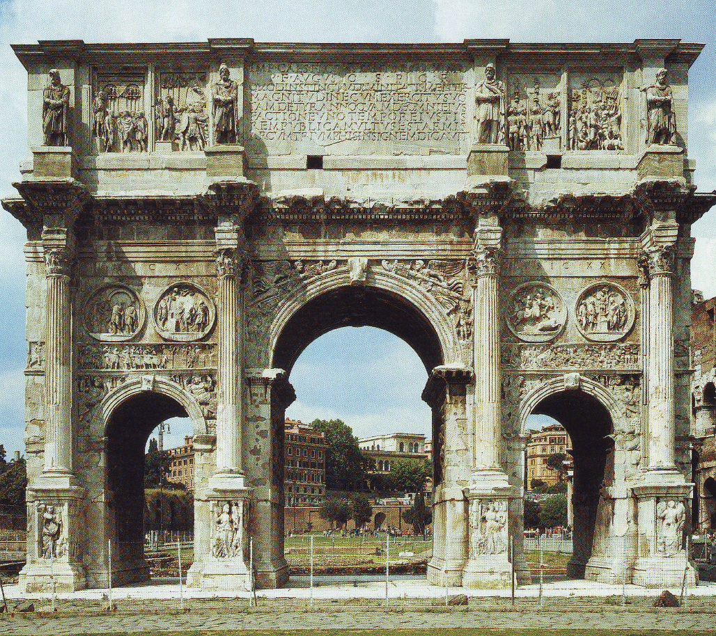 <p>what civilization is this from?</p>