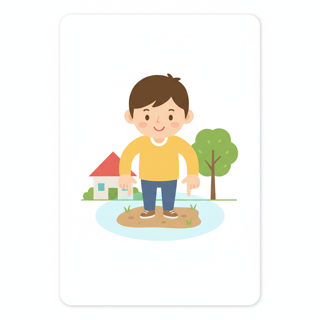 <p>chỗ này<br><br>ここにいすがあります。</p>