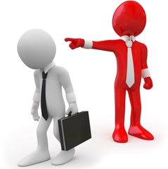 <p>cắt giảm nhân sự, cắt giảm công việc</p><p>(Because of the recession, the company is to ___.)</p>