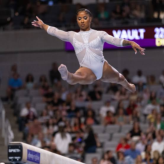 <p>Je fais de la gymnastique</p><p>Je ne fais pas de gymnastique.</p>
