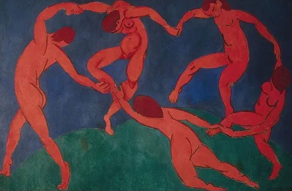 <p>Nom de l'œuvre et de l'auteur ?</p>