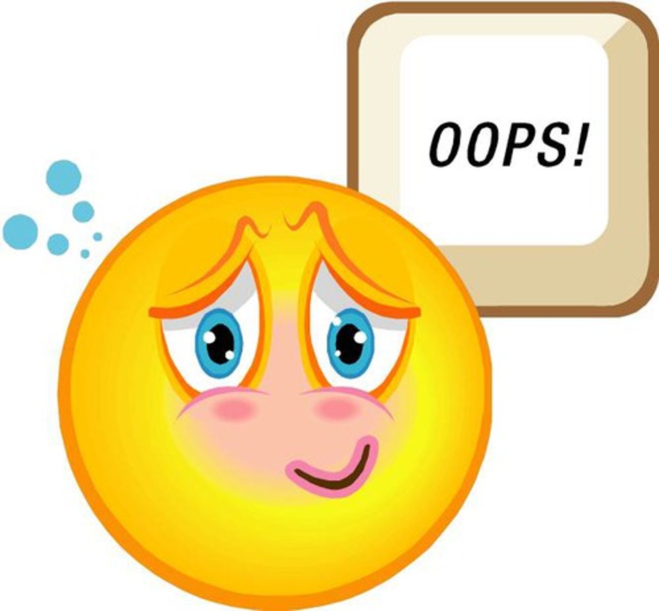 <p>to be ashamed (of)/embarrassed, I am embarrassed when I talk in public</p>