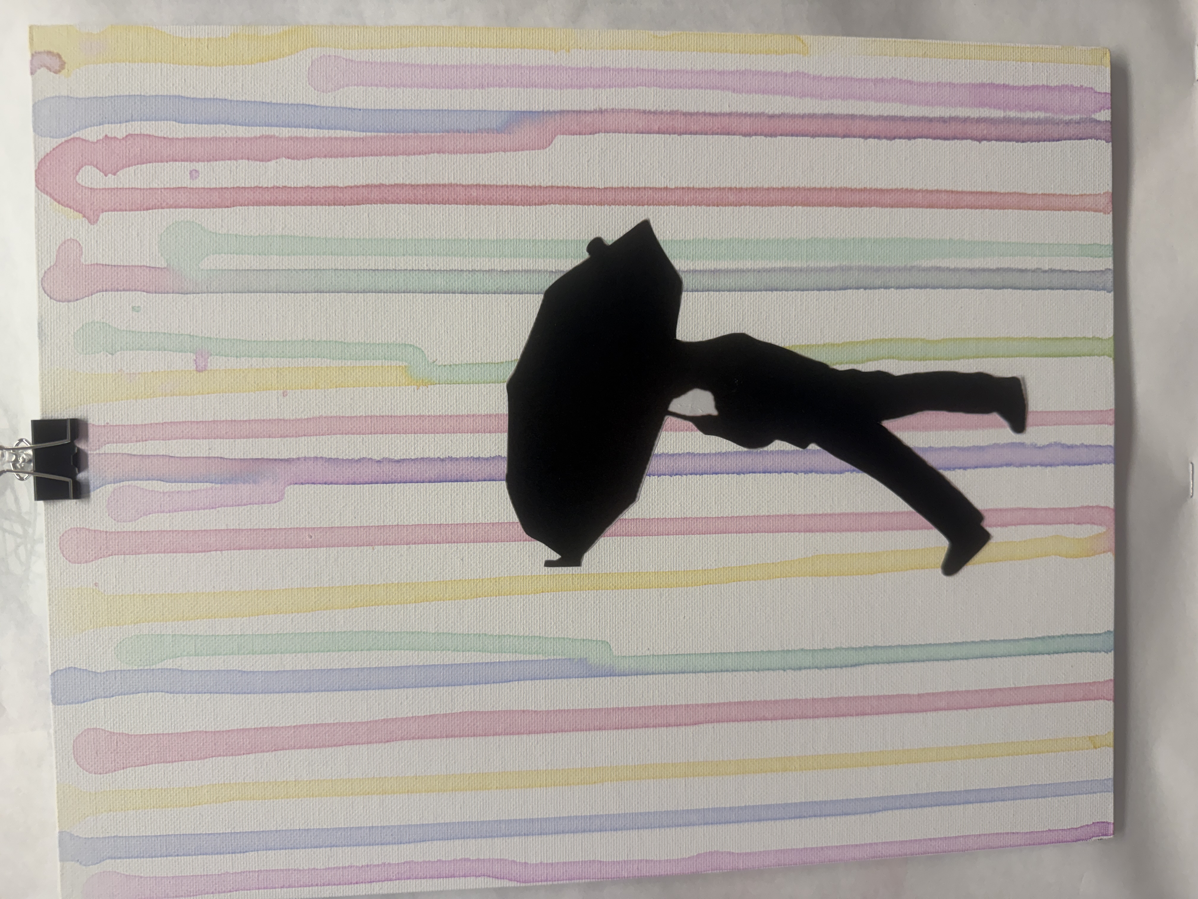 <p>Guess who?</p>