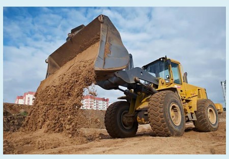<p><span><em>front loader</em></span></p>