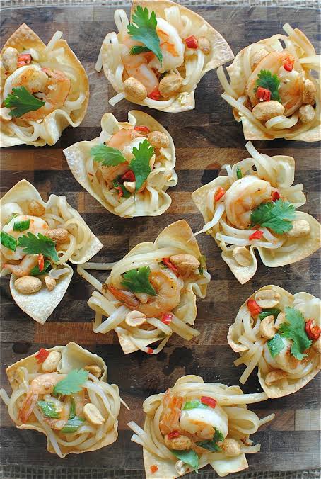<p>Tiny Cup Shrimp</p>