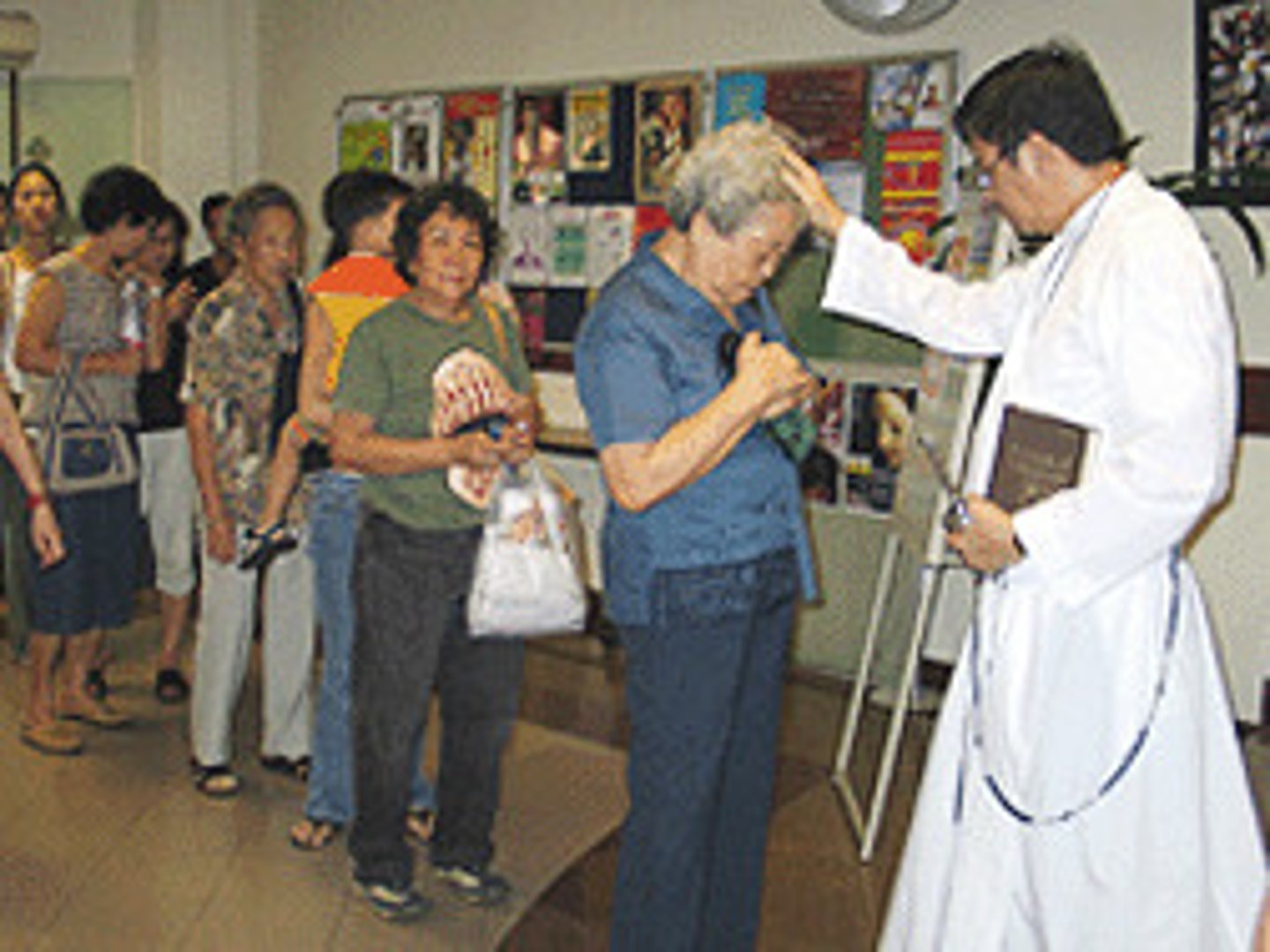 <p>(formal English) chấp thuận / ủng hộ Ví dụ: They gave their blessing to the plan.</p>