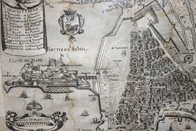 <p>1537 - Siege of Corfu (All Facts) </p>