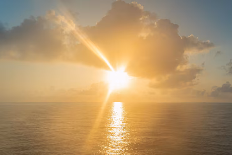 <p>sunbeam/ sunray</p>