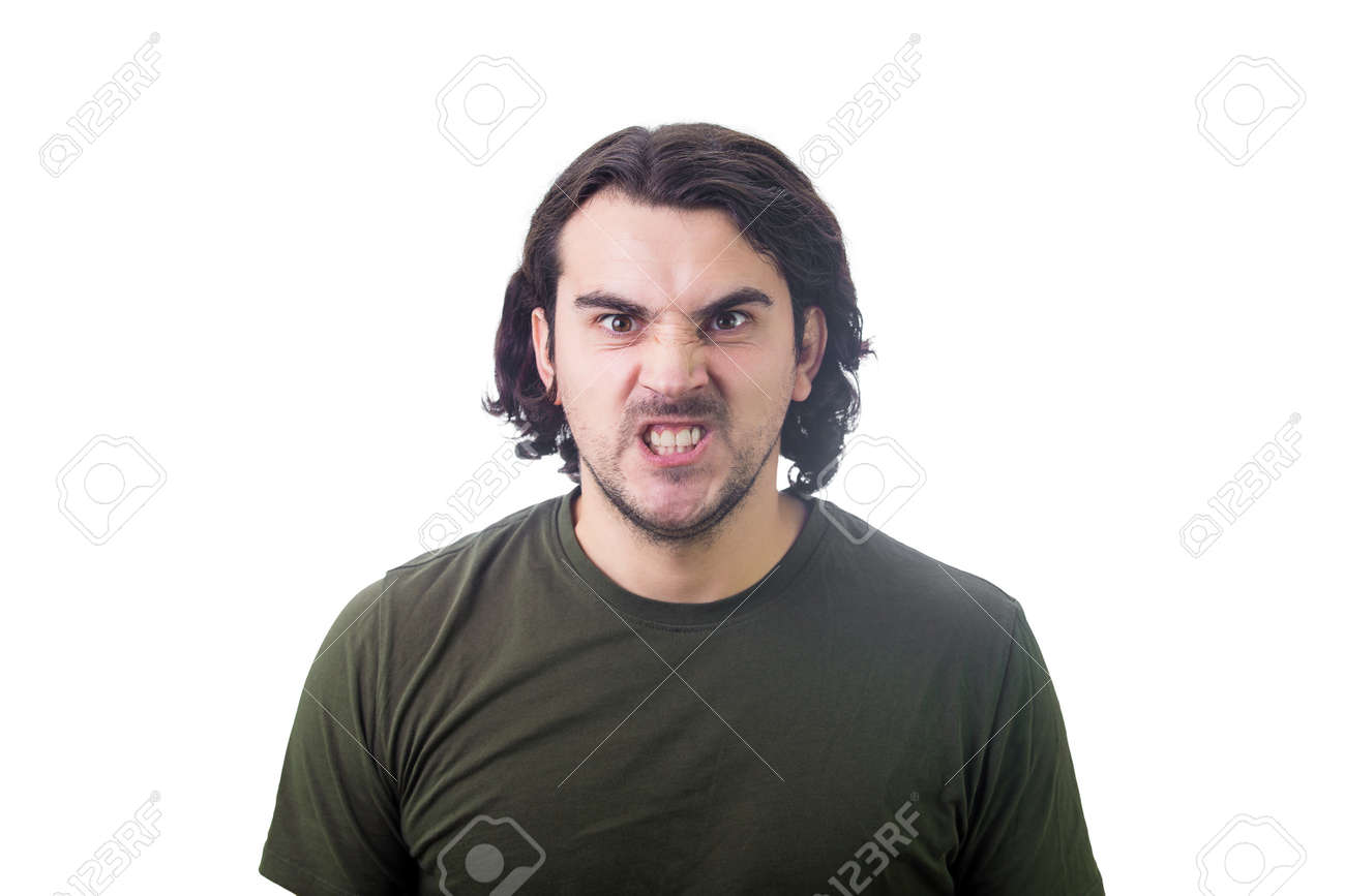 <p>einen Hals bekommen</p>