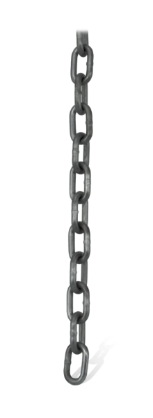 <p>Galvanaized 3/16” Chain</p>