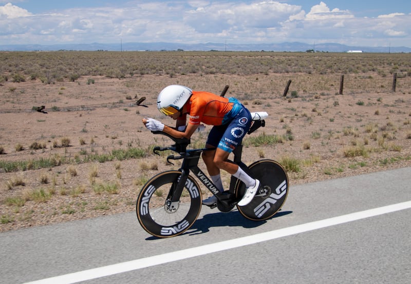<p>ciclista</p>