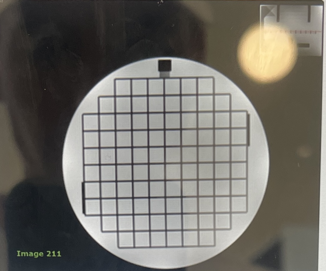 <p>In acquiring ACR QA data, image 211 is used to evaluate for what quality measure?</p>