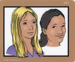 <p>They girls</p>