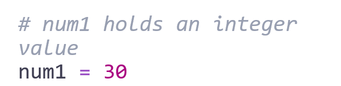 <p>Whole numbers of any size </p><p></p>