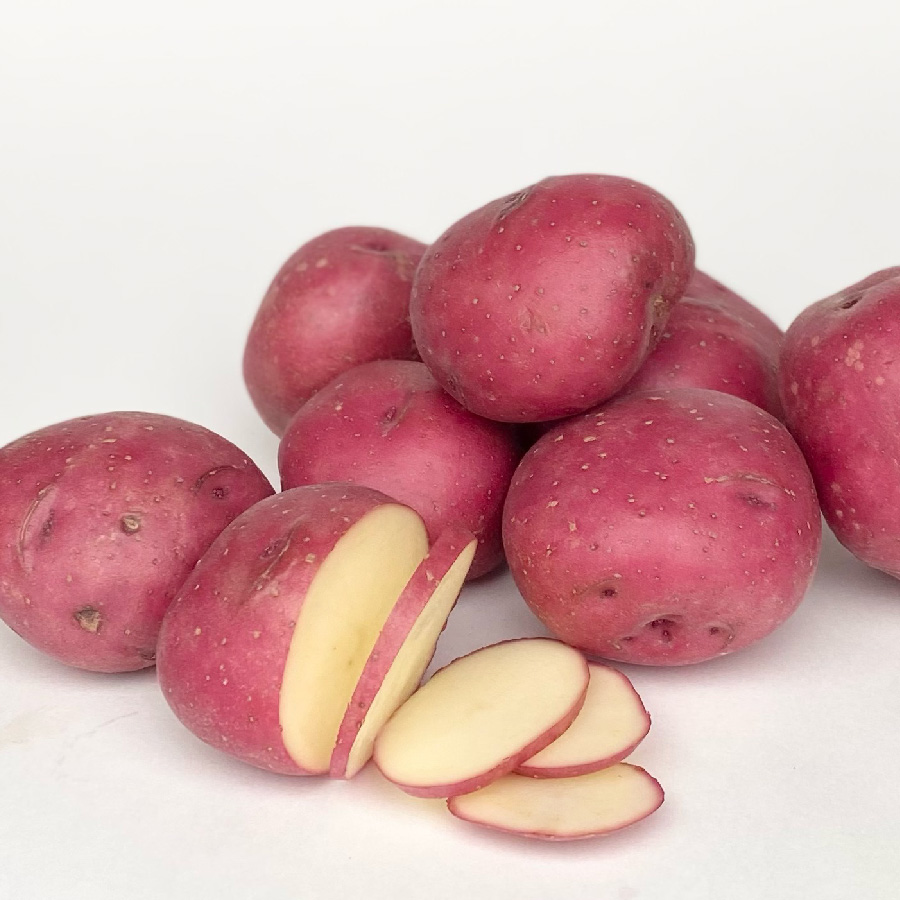 <p>5ib Bag of Red Potatoes</p>