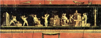 <p>(date, location, description, comparisons)</p>