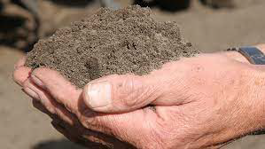 <p>Identify the soil structure</p>
