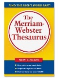 <p>thesaurus</p>
