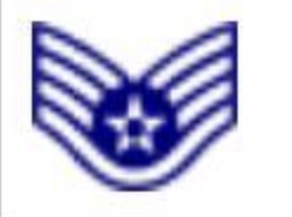 <p>USAF Enlisted Ranks</p>