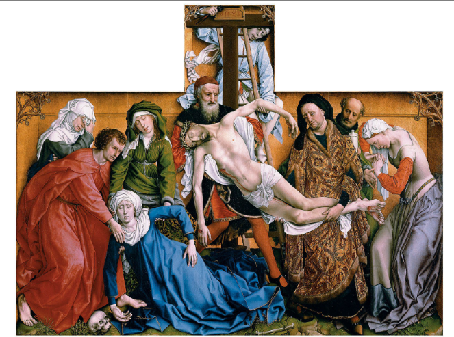 <p>Deposition</p>