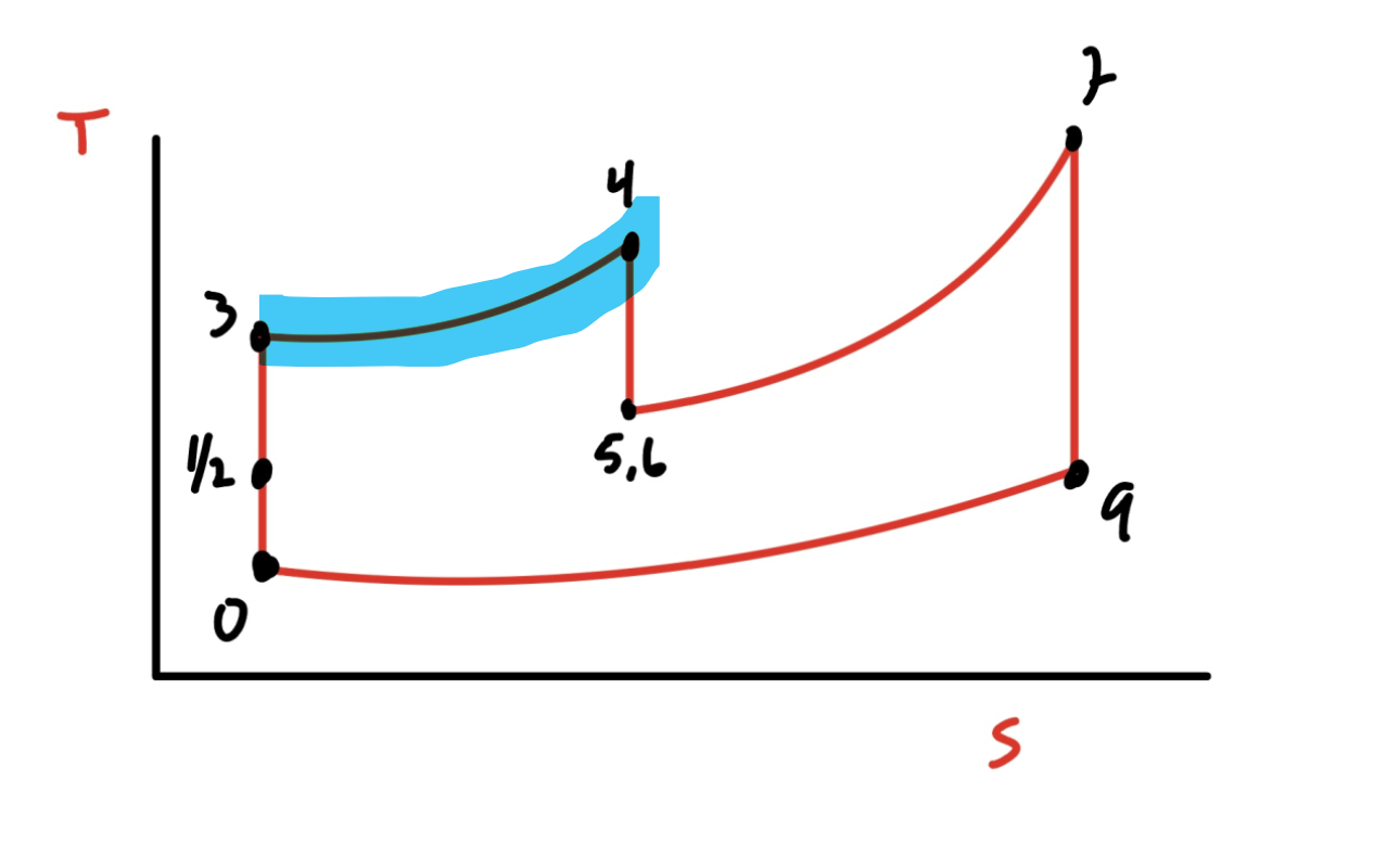 <p>Name the highlighted section</p>