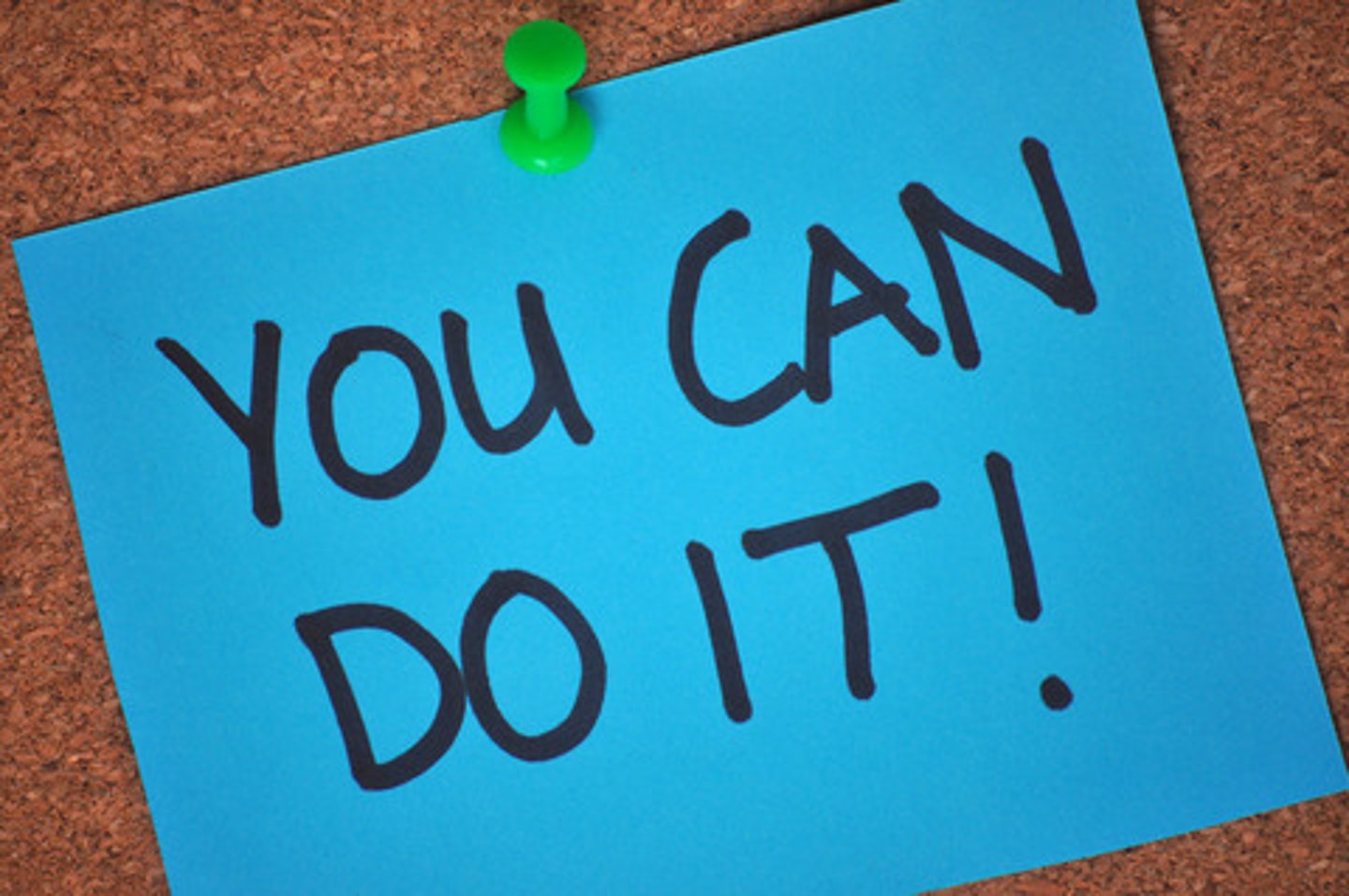 <p>to make someone want to achieve something and make them willing to work hard in order to do this (...inspiring)</p>