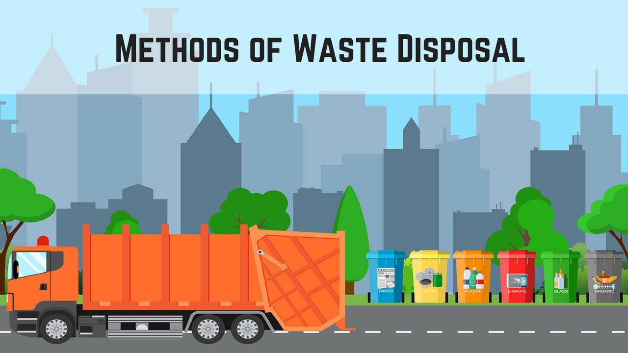 <p>disposal (n.)</p>