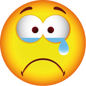 <p>buồn</p>