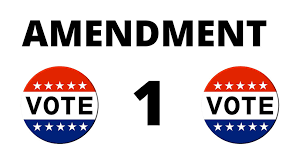 <p>freedom of religionis the right to practice any religion or no religion at all without government interference. </p>