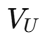 <p>What is firm value VU​ in Case II all equity?</p>