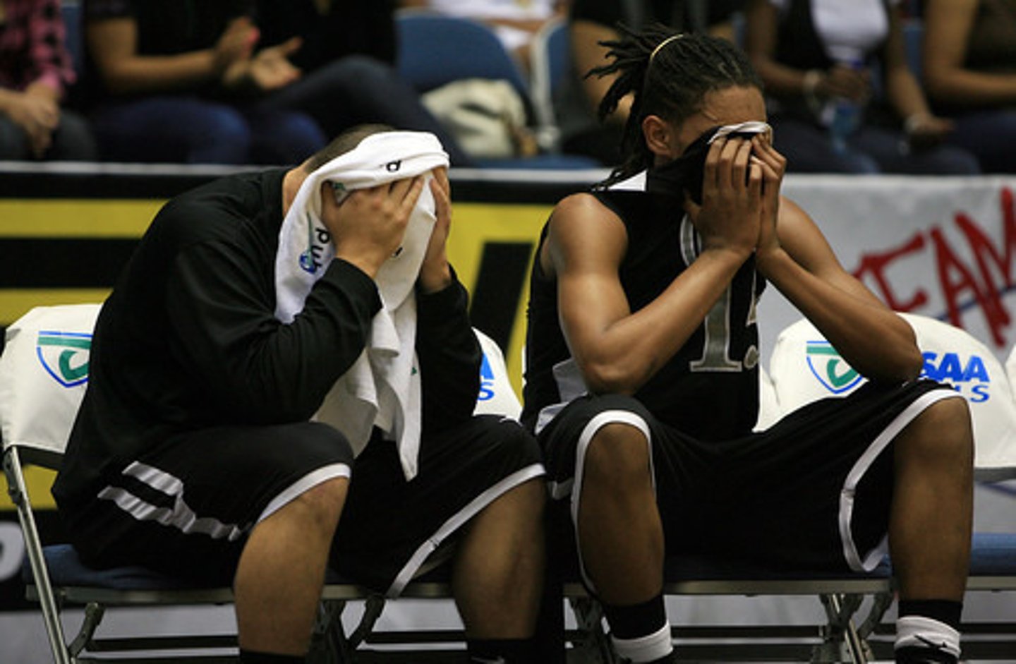<p>does the team win or lose?</p>
