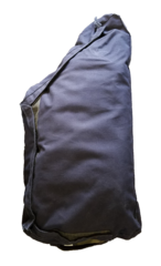 <p>Used to safely and securely store a Customer's wheelchair in the aircraft cabin.</p>