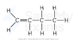 <p>But-1-ene</p>
