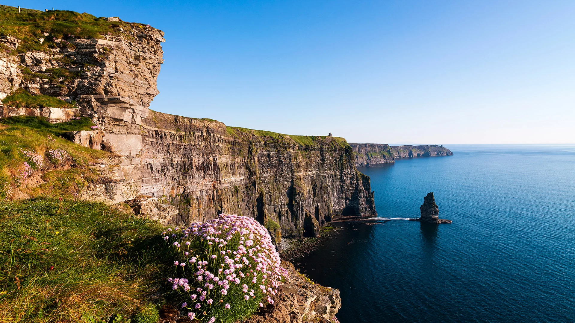 <p>cliff</p>