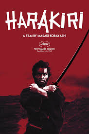 Harakiri