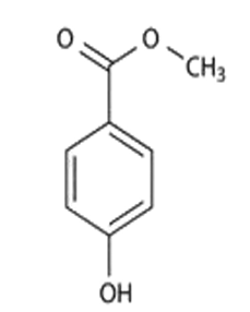 <p>[PRESERVATIVES - PARABENS]</p><p>a. 4-Hydroxybenzoic acid</p><p>b. Methylparaben (E218)</p><p>c. Ethylparaben (E214)</p><p>d. Propyl paraben (E216)</p><p>e. Isopropylparaben</p><p>f. Butylparaben</p>