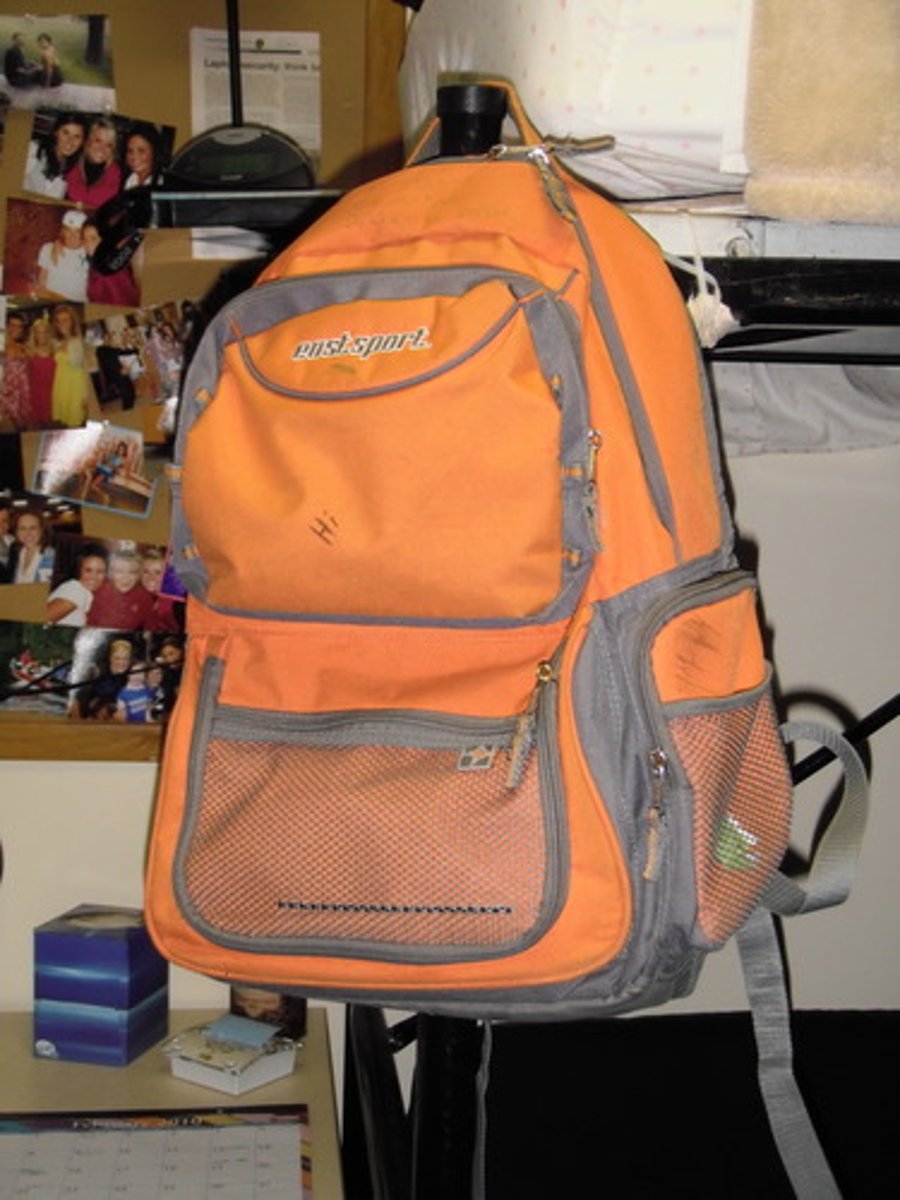 <p>Mas nindot kana nga bag kaysa kanang usa.</p>