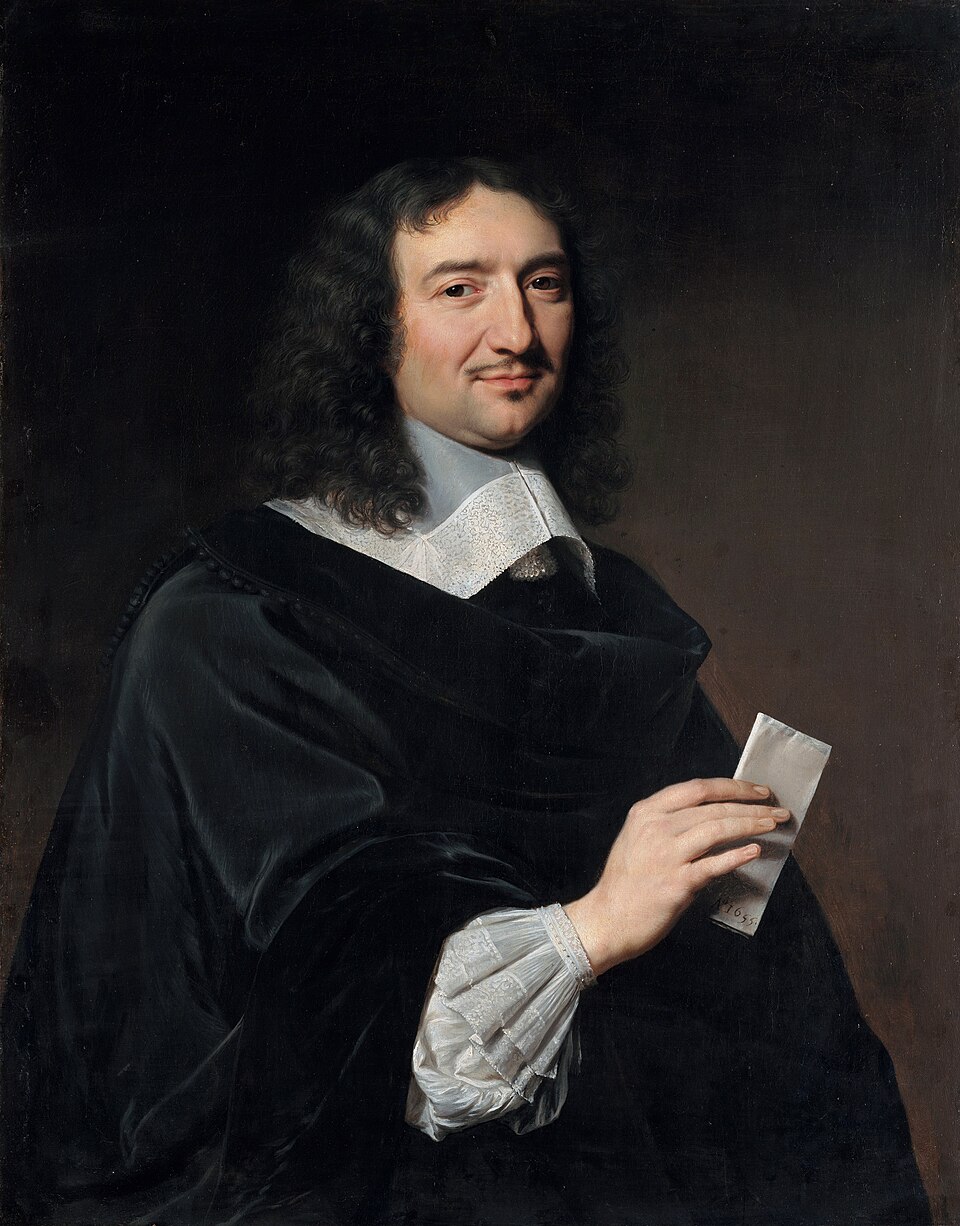 <p>1661 - 1683 - Jean-Baptiste Colbert (All Facts) </p>