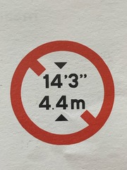 <p>what does this sign mean?</p>