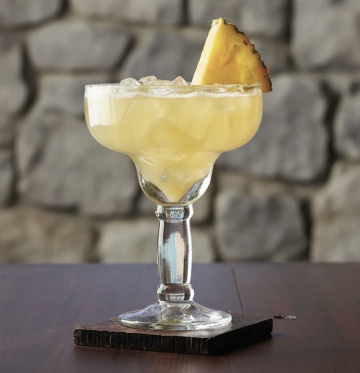 <p>Pineapple ‘Rita</p>