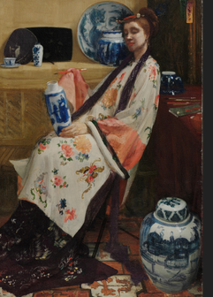 <p>Purple and Rose: The Lange Leitzen of the Six Marks</p>