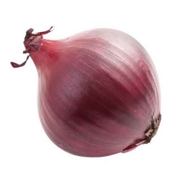<p>Red onion</p>