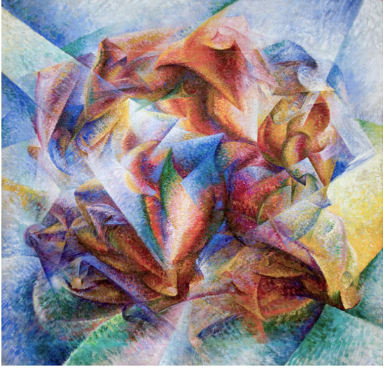 <p><span><strong>What art movement is it? Country?</strong></span></p>