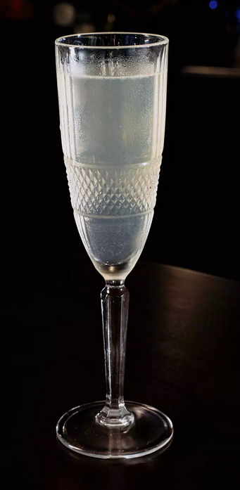 <p>French 75 </p>