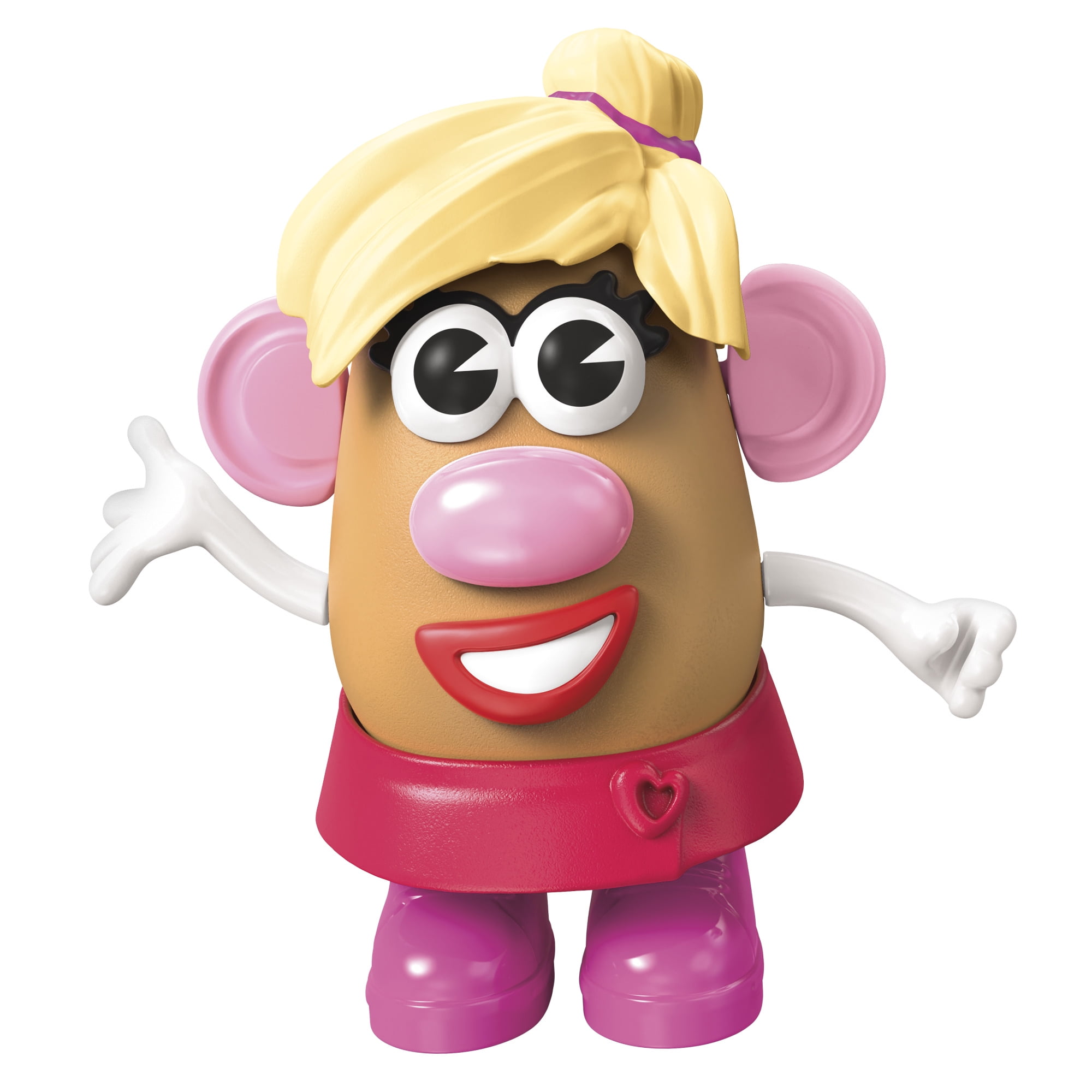 <p>Señora</p>