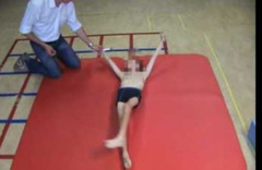 <p>CP type dominated by abnormal patterns of movement and involuntary, uncontrolled recurring movements</p>
