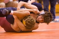 <p>Wrestling</p>
