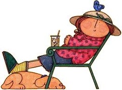 <p>to relax</p>
