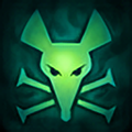 <p>Twitch's Deadly Venom (P)</p>